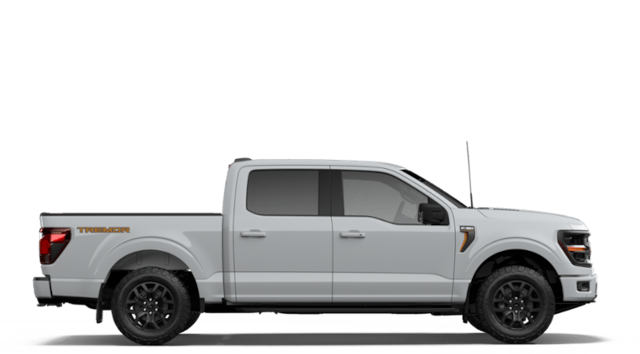 2026 Ford F-150+F-150